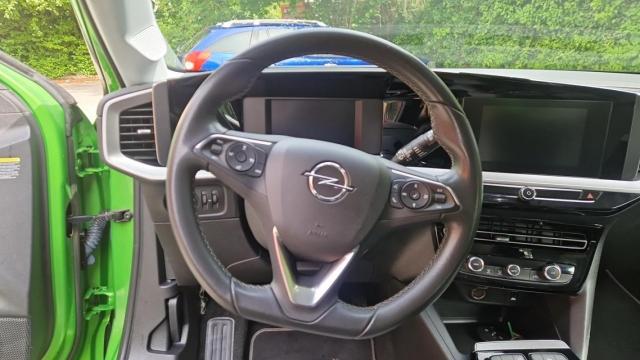 Opel Mokka image 9
