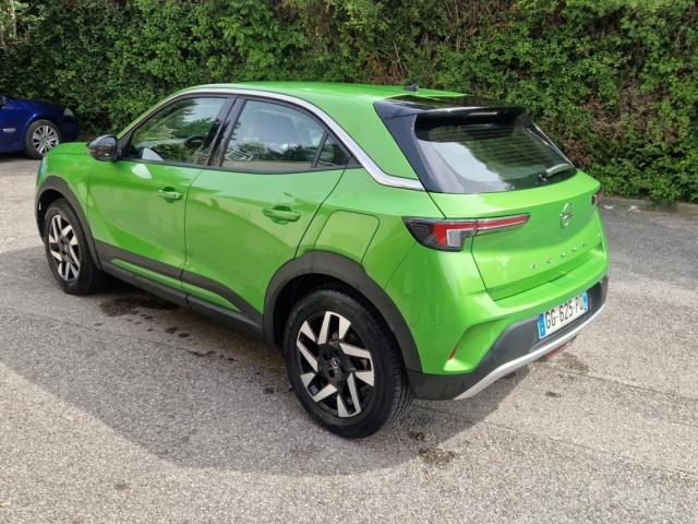 Opel Mokka image 3