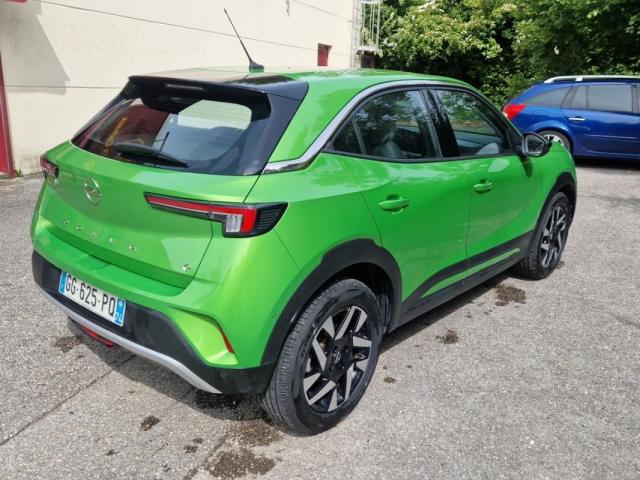 Opel Mokka image 4