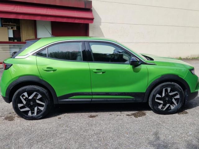 Opel Mokka image 1