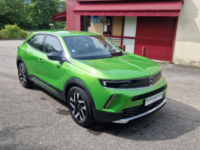 Opel Mokka image 2