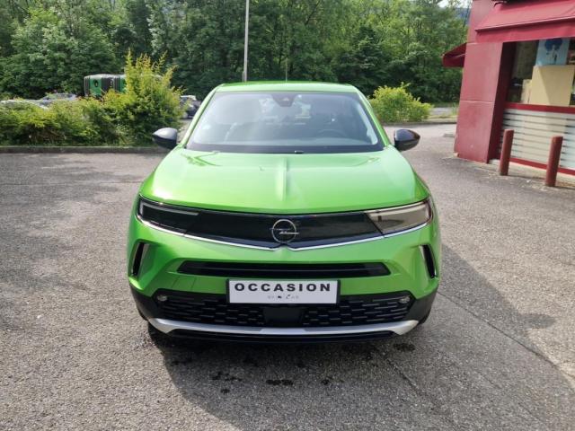 Opel Mokka image 5