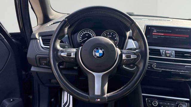 Bmw Serie 2 Active Tourer image 9
