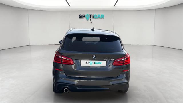 Bmw Serie 2 Active Tourer image 1