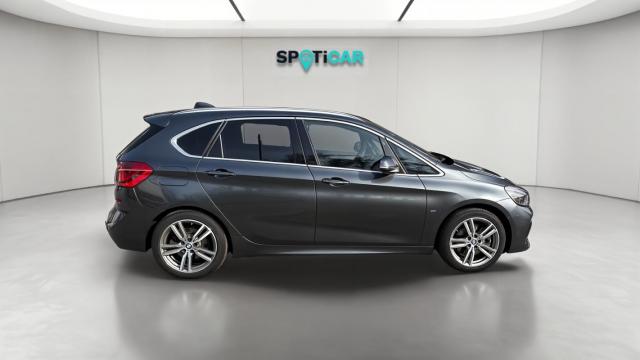 Bmw Serie 2 Active Tourer image 4