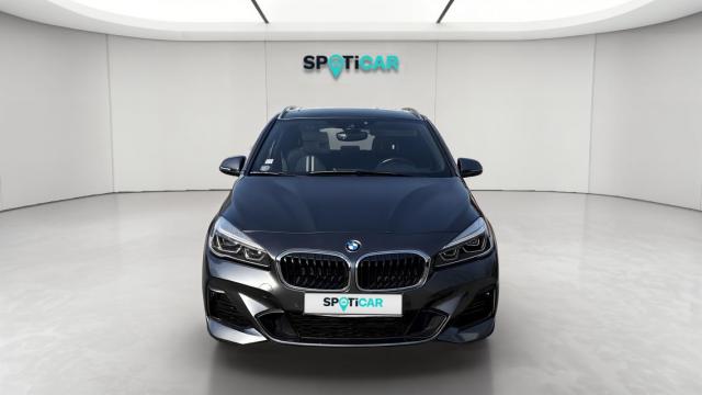 Bmw Serie 2 Active Tourer image 2