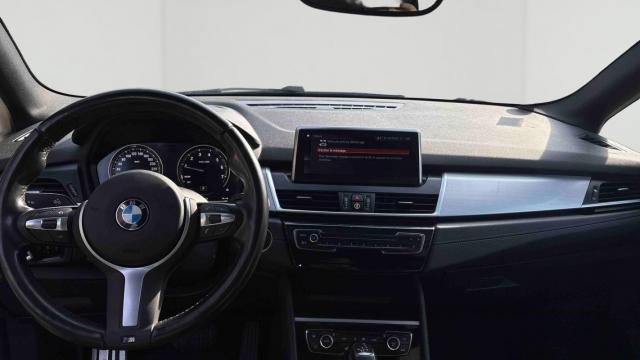 Bmw Serie 2 Active Tourer image 6
