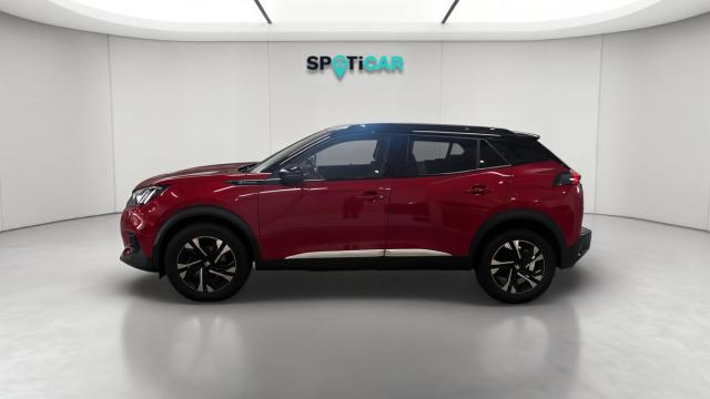 Peugeot 2008 image 7