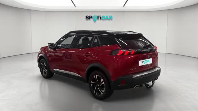 Peugeot 2008 image 6
