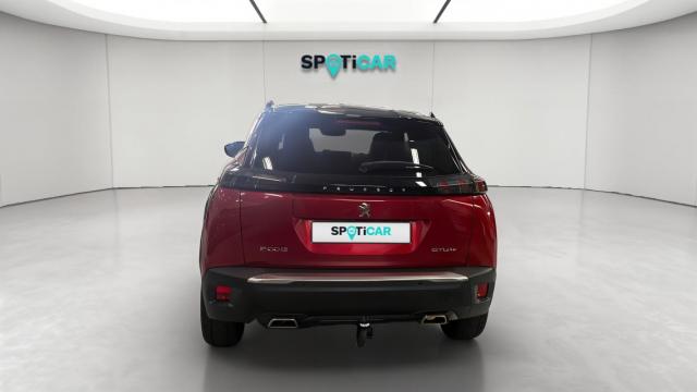 Peugeot 2008 image 4