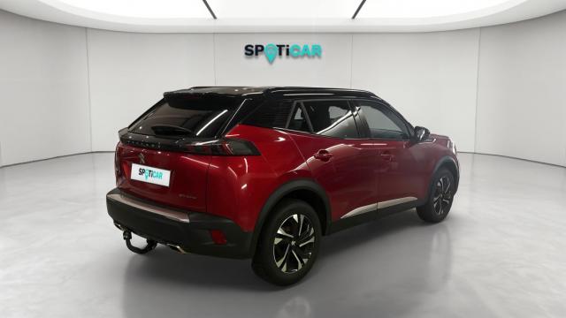 Peugeot 2008 image 2