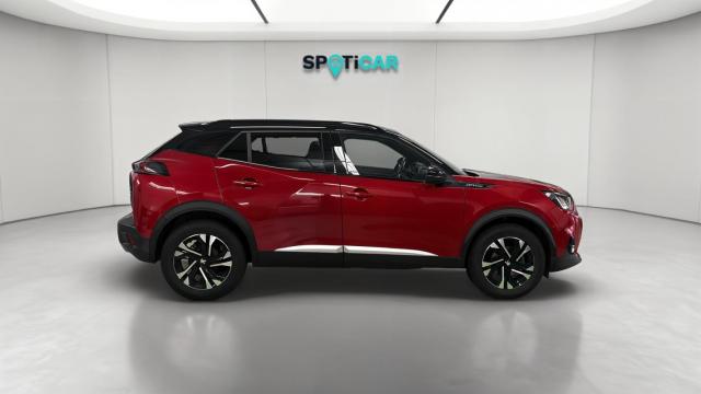 Peugeot 2008 image 8