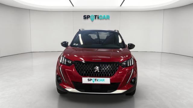 Peugeot 2008 image 5