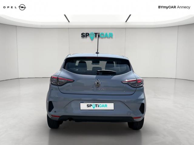 Renault Clio image 3