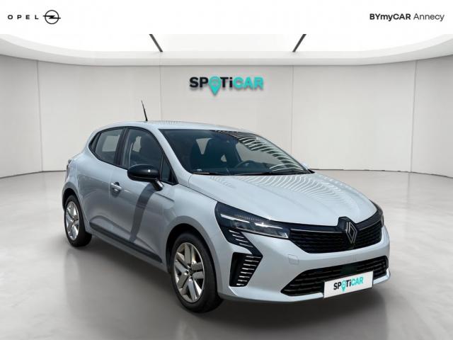 Renault Clio image 2