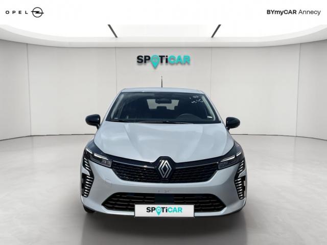 Renault Clio image 1