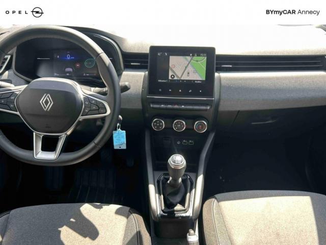 Renault Clio image 6