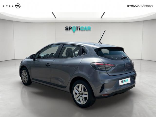 Renault Clio image 7