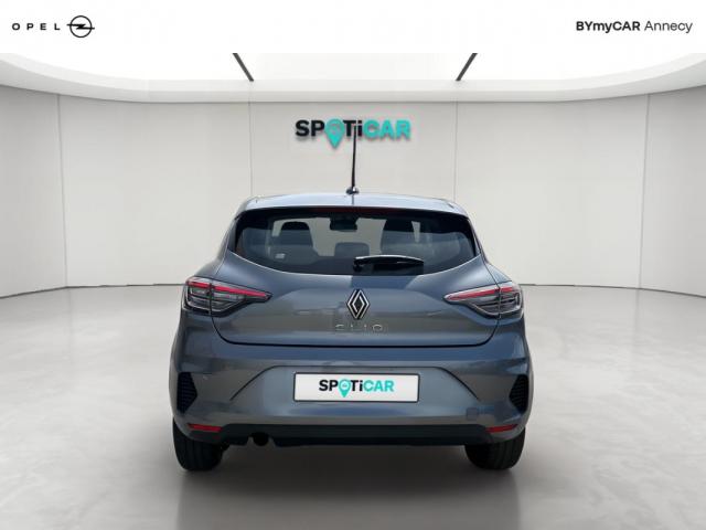 Renault Clio image 2