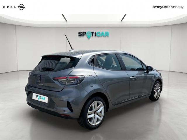 Renault Clio image 3