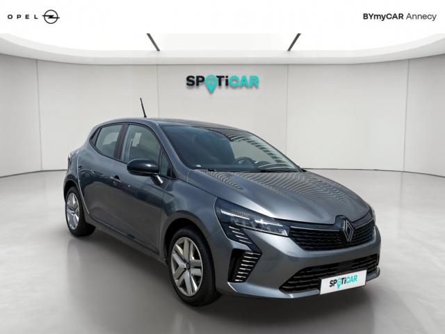 Renault Clio image 8