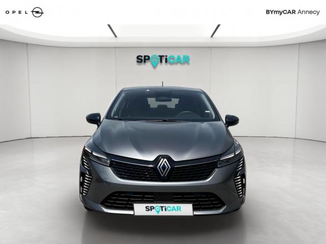 Renault Clio image 1