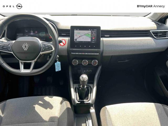Renault Clio image 6