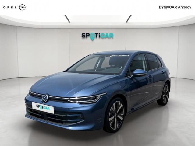 Volkswagen Golf 1.5 Ehybrid 204 Dsg6 Vw Edition