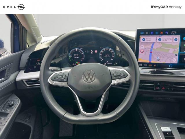Volkswagen Golf image 1