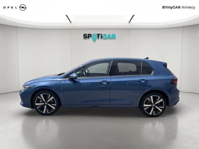 Volkswagen Golf image 4