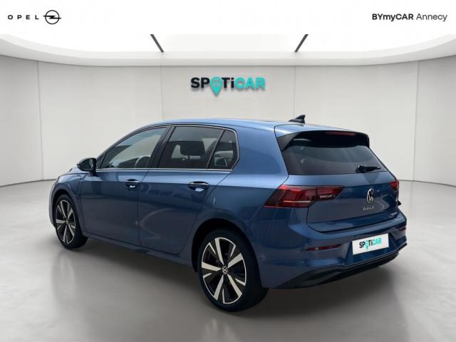 Volkswagen Golf image 8