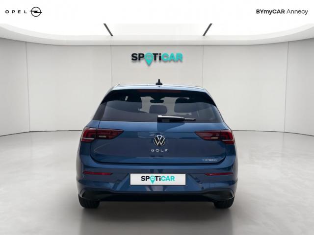 Volkswagen Golf image 7