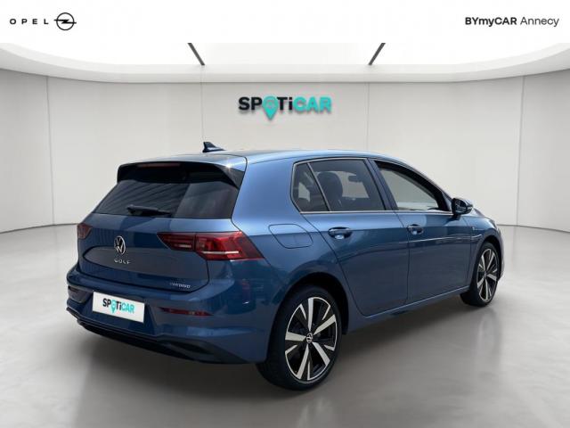 Volkswagen Golf image 9