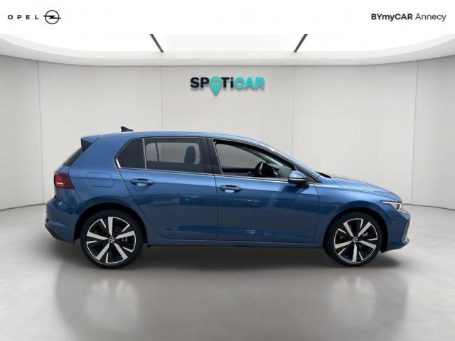 Volkswagen Golf image 3