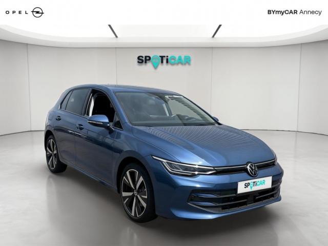 Volkswagen Golf image 6