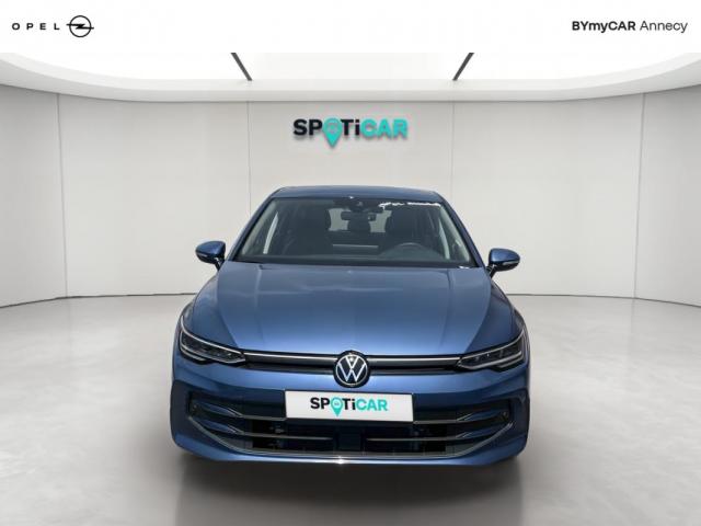 Volkswagen Golf image 2