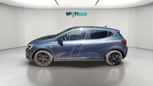 Renault Clio image 4