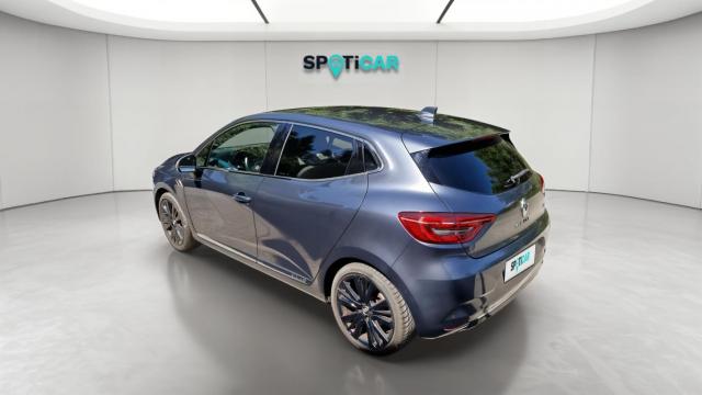 Renault Clio image 7