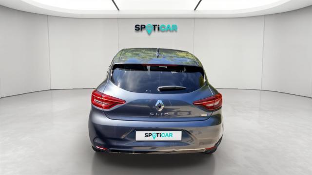 Renault Clio image 1