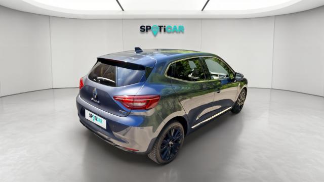 Renault Clio image 2