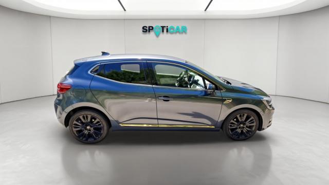 Renault Clio image 8