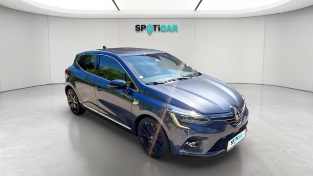 Renault Clio image 3
