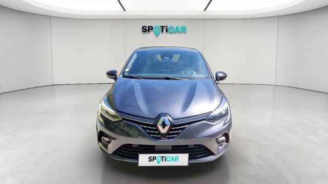 Renault Clio image 6