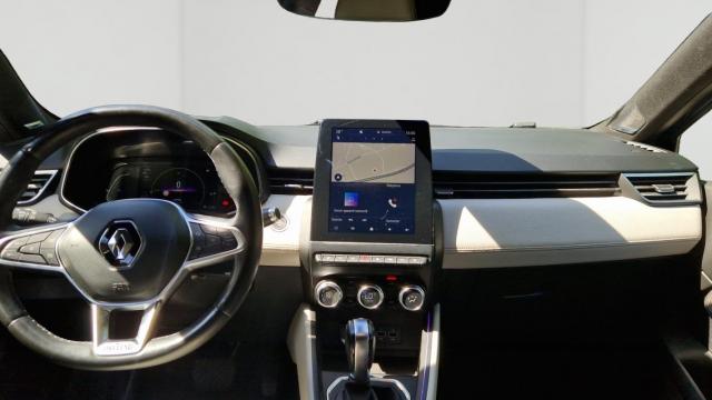 Renault Clio image 9