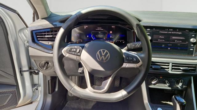 Volkswagen Taigo image 2