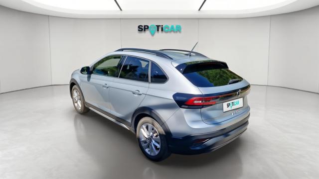 Volkswagen Taigo image 9