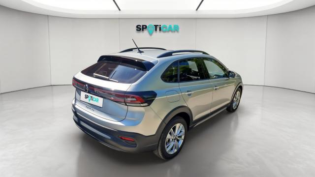 Volkswagen Taigo image 5
