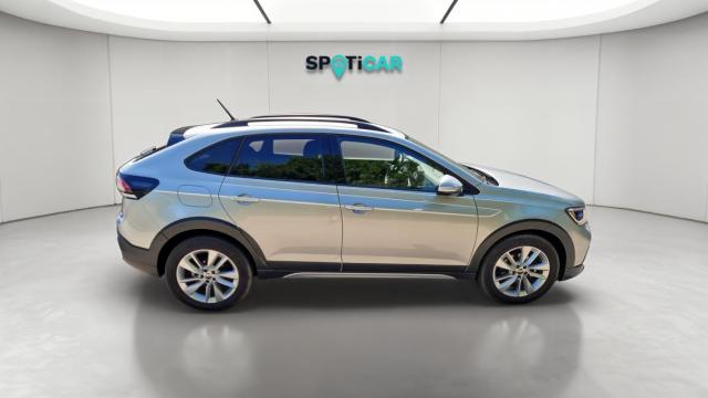 Volkswagen Taigo image 8