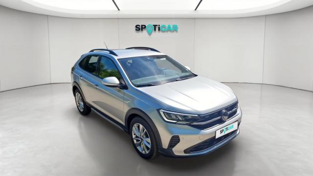 Volkswagen Taigo image 4