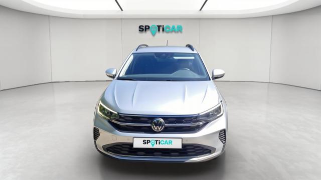 Volkswagen Taigo image 1